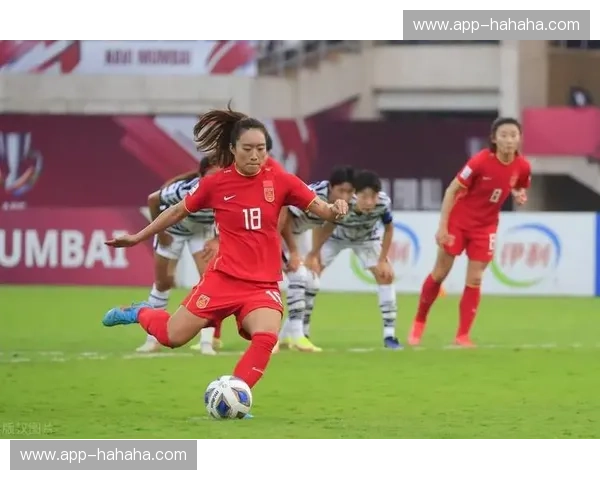 开云体育女足国家队：奋勇前行，铿锵玫瑰再绽放