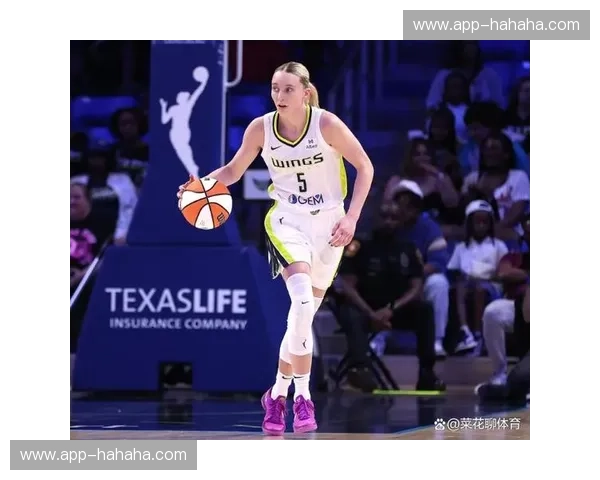 WNBA战报：用热血与数据讲述的女子篮球传奇